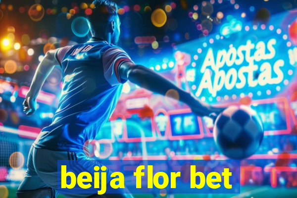 beija flor bet